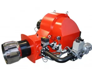 Газовая горелка Giersch SC10.3GM