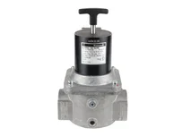Газовый электромагнитный клапан Honeywell VG4050A1008