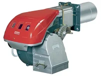 Газовая горелка Riello RS 150 TL FS1