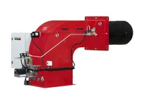 Дизельная горелка FBR FGP 350/3 TL EL