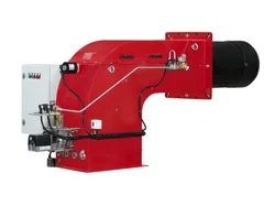 Дизельная горелка FBR FGP 350/3 TL EL