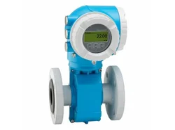 Расходомер электромагнитный Endress+Hauser Proline Promag H 200, 5H2B15