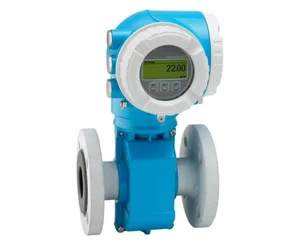 Расходомер электромагнитный Endress+Hauser Proline Promag H 200, 5H2B15