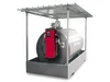 Заправочная колонка Piusi Self Service 70 K44 Tank