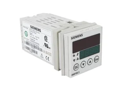 Универсальный контроллер Siemens RWF50.31A9