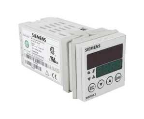 Универсальный контроллер Siemens RWF50.31A9