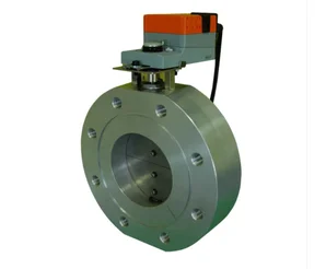 Заслонка Madas RG200SF30