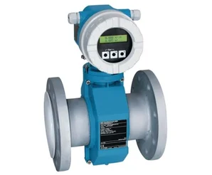 Расходомер электромагнитный Endress+Hauser Promag 10W80