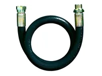 Шланг для масла Pressol 1/2", 8 м, 19568