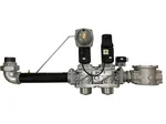 Газовая рампа Baltur MM20.503 F120S R2