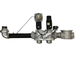 Газовая рампа Baltur MM40.080 F120S R2