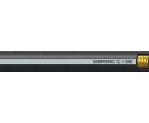 Рукав Semperit 1 SN-K 25*4
