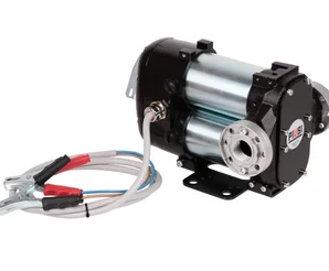 Насос для дизельного топлива Piusi Bipump 24В с кабелем 2 м