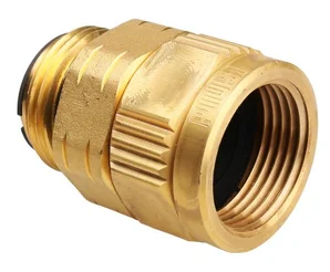 Поворотная муфта Piusi M1" BSP / F1" BSP, F0062200A