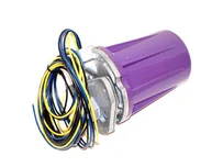 УФ-датчик пламени Honeywell C7061A1038/U