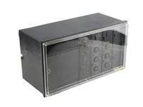 Универсальная система управления Honeywell ZG 52 E3