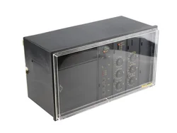 Универсальная система управления Honeywell ZG 52 E3