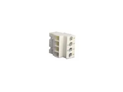 Штекер одиночный Siemens AGG9.302