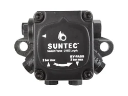 Насос для горелки Suntec AN V 77 A 7214 2P