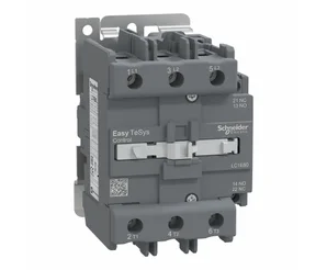 Миниконтактор Schneider Electric LC1E80M5