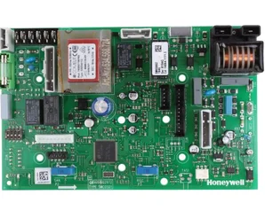 Плата Honeywell SM05802