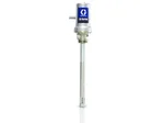 Пневматический насос для масла Graco 24G588