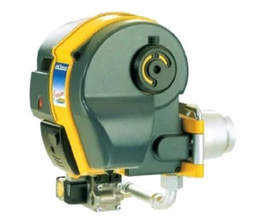 Газовая горелка Oilon Junior Gas G35 10 mbar