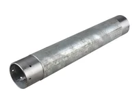 Наружная газовая труба Riello 3012041
