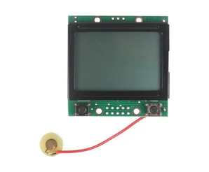 Дисплей для Piusi K600