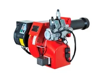 Газовая горелка Ecoflam BLU TS 1000.1 LN PRE TC HT