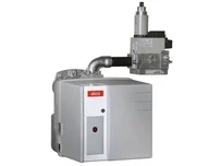 Газовая горелка Elco VG 2.205 E KL 1 1/4"