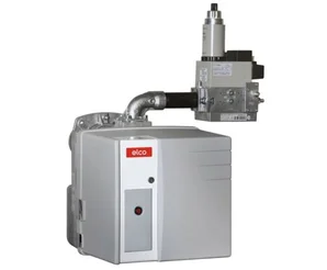 Газовая горелка Elco VG 2.205 D E KL 1 1/4"