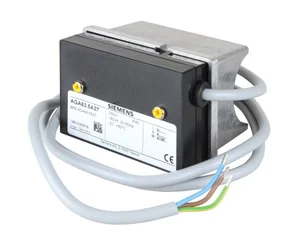 Подогреватель Siemens AGA63.5A27