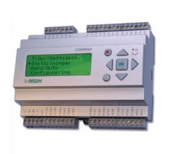 E8D-S Конфигурируемый контроллер