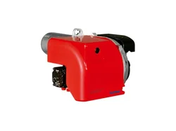 Дизельная горелка Ecoflam MAX 8 TC HT CV SP TW