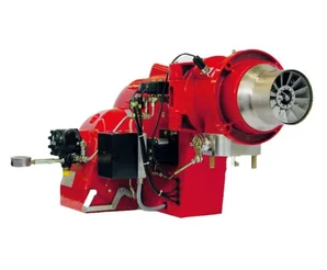 Газодизельная горелка Weishaupt RGL 5/1-D, 2, ZMD
