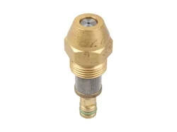 Форсунка Fluidics KW3-160/45°