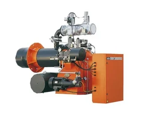 Газодизельная горелка Baltur GI MIST 350 DSPGM