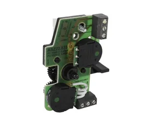 Потенциометр Siemens ASZ22.933