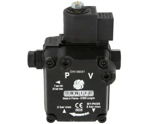 Насос для горелки Suntec AS 47 D 1557 6P 0700