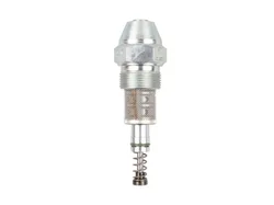 Форсунка Fluidics W4-250/45°-L