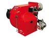 Газовая горелка Ecoflam BLU TS 10000.1 PR TC HT S