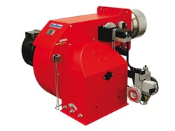 Газовая горелка Ecoflam BLU TS 10000.1 PR TC HT S