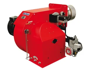 Газовая горелка Ecoflam BLU TS 10000.1 PR TC HT S
