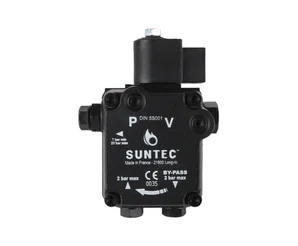 Насос для горелки Suntec AS 47 D 1539 6P 0700
