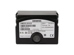 Топочный автомат Siemens LME22.231C2
