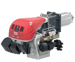 Газодизельная горелка Riello RLS 120/E MX TC FS1