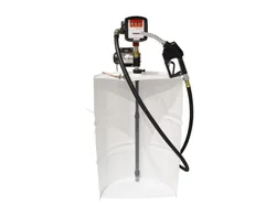 Мини АЗС Gespasa S-50V на 24V