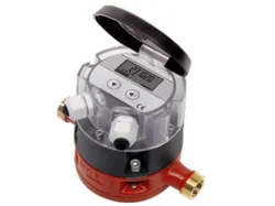 Расходомер Aquametro VZFA 15 RC 130/16