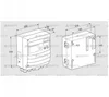 BCU460W2P2C0D0000K1E1-/LM400WF3O0E1- (88680144) Блок управления горением Kromschroder